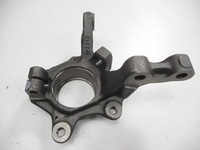 фото thumb №10, Поворотный кулак левая перед renault kangoo оригинальный номер 7700828180