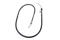 фото thumb №1, Nk lia тормоза ручного nissan задняя note 06- le