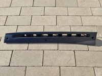 фото thumb №1, Панель под лобовым стеклом планка подкапотное пространство решётка воздуховод daf cf евро 6 рестайлинг