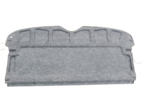 фото thumb №8, Полиця з заводська шторка сонцезахисна peugeot 307 3d 5d 01-08