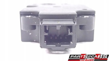 ZBAT0084D03 НА МОТОРЕ ОБОГРЕВАТЕЛЯ AUDI A4 B9 8W