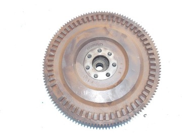 фото thumb №6, Сцепление колесо маховики renault master movano 2.5 dci 8200117425