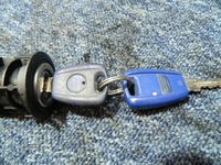 фото thumb №15, Бортовий комп'ютер замок запалювання bsi fiat punto 2 1.2 16v 99-03r.