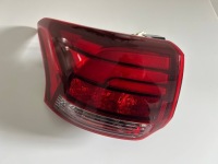 Купить Mitsubishi outlander 3 gg gf рестайлинг  2015-2022 фара левый задний  led stanley оригинальный номер, фото thumb