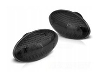 фото thumb №1, Поворотники mini cooper r50 / r52 / r53 led smo