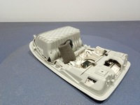 фото thumb №6, Skoda octavia iii 12- лампа стельовий перед бардачок 5e0867489