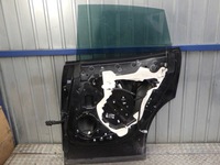 фото thumb №9, Дверь правый задняя maserati levante