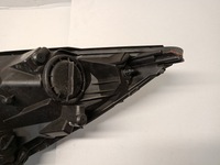 фото thumb №13, Лампа перед передня права 92102-1p500 kia venga