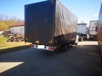 фото thumb №1, Ducato boxer jumper lift 14- кузов рама max