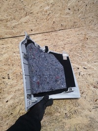 фото thumb №8, Mercedes v-klasa w447 защита стойка зад a4476905526 правая левая