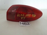 фото thumb №1, Alfa romeo 147 лампа правый задняя