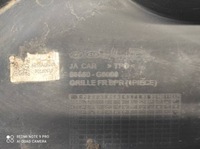 фото thumb №11, Решётка бампера передний kia picanto iii od 2017- 86560-g6000