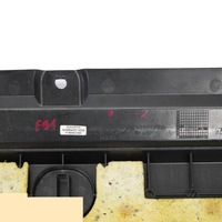 фото thumb №10, Bmw e91 коврик обшивка обивка багажника пол 7068883