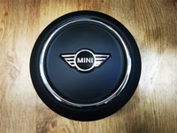 фото thumb №9, Mini cooper f55 f56 панель приладів консоль подушки безпеки комплект