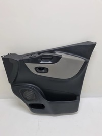 фото thumb №1, Trafic iii vivaro b 14- обивка правая перед