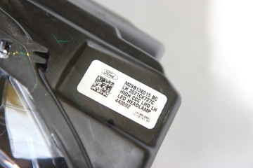 фото thumb №14, Фара лампа перед левый оригинальная mustang mach e mz8b13e015 bc mamy