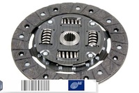 фото thumb №2, Диск зчеплення seat arosa skoda fabia i fabia i praktik favorit