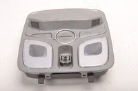 фото thumb №1, Kia sorento ii освещение лампа кабины интерьер 92800-2p800