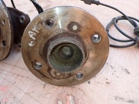 фото thumb №4, Toyota aygo 05-12 ступица задняя датчик abs