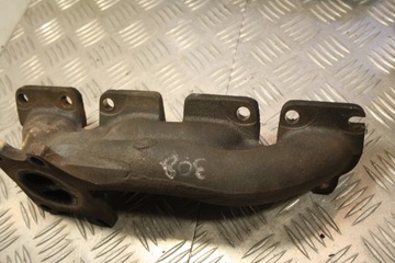 фото thumb №9, Колектор випускний peugeot citroen 1.6 thp