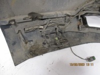 Бампер задний  задний jaguar f pace 4x pdc 17r Доставка, фото thumb