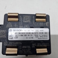 фото thumb №7, Радар датчик disctronic mercedes a0009058913 a177 cla w118