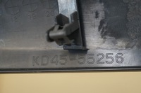 фото thumb №11, Решітка повітропровід планка панелі mazda cx-5 cx5 12-17r