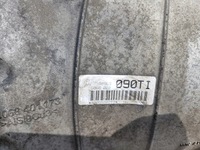 фото thumb №12, Коробка передач автомат конвертер bmw x5 e53 n62b44 4.4b zf 6hp26x 7558965