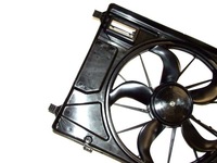 фото thumb №9, Корпус вентилятор радиатора ford transit tourneo custom 2012 - 2.0 2.2 tdc