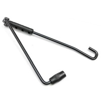 фото thumb №1, Рычаг приводные do рычаг переключения передач подъемника ключ 5q0011221 оригинальный номер vw