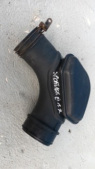 фото thumb №1, Kia sportage iii 1.7 crdi труба повітрозабірник повітря