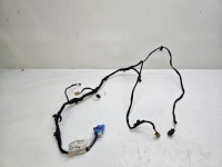 фото thumb №1, Джгут електропроводка обшивка audi a6 c7 4g5971035bm