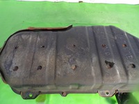 фото thumb №8, Hyundai getz 1.3 12v 82km бак пального