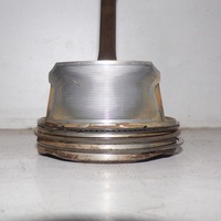 фото thumb №7, Поршень шатун двигуна bmw e46 n42