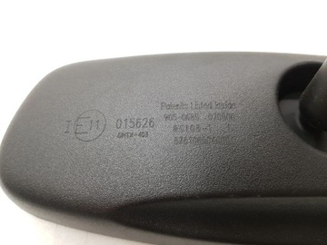 фото thumb №8, Toyota rav 4 xa30 2006 дзеркало заднього виду