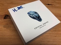 фото thumb №16, Набор ручка кнопка запуск стоп двигатель ручка do supra a91 a90 2019-22