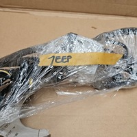 фото thumb №15, Jeep compass рестайлинг 21- жгут установка pdc парковка парктроник 52235583