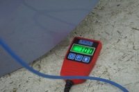 фото thumb №15, Дверь левый задняя hyundai i20 i lift xeu