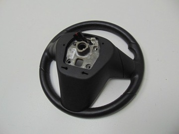 фото thumb №11, Руль кожаный мультифункция opel astra j iv с подогревом 13351025