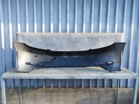 фото thumb №8, Vw new beetle 5c5 бампер зад задний 5c5807421j