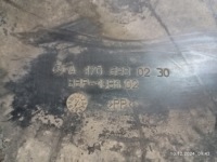 фото thumb №8, Подкрылок правое перед mercedes slk r170 w170 a1706980230