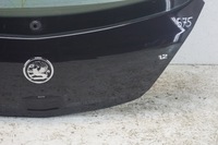 фото thumb №9, Кришка багажника багажника задня opel corsa d 5d z20r