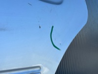 фото thumb №5, Двері ліва задня обшивка audi a3 8l 5d