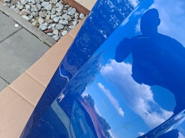 фото thumb №11, Капот кришка bmw 3 g20 g21 оригінал