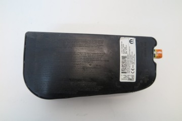 фото thumb №1, Подушка подушка безпеки сидіння права alfa romeo stelvio 34221154b