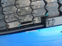 фото thumb №10, Skoda fabia 4 iv 6va 21- бампер передний перед