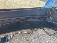 фото thumb №14, Ford focus mk3 бампер зад універсал 1d