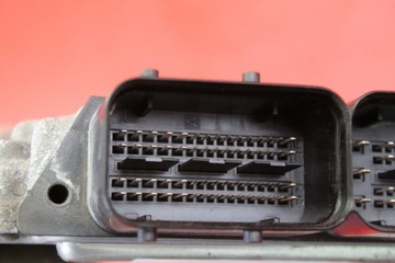 фото thumb №10, Блок управления двигателя vw jetta 5 v 1.9 tdi 06r