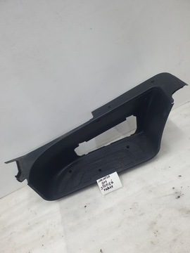 фото thumb №1, Sprinter 907 910 порог градус дверь правый перед