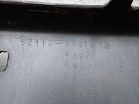 фото thumb №8, Бампер перед передний lexus rx 400h u3 2005-2008r